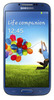 Смартфон SAMSUNG I9500 Galaxy S4 16Gb Blue - Коломна