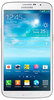 Смартфон Samsung Samsung Смартфон Samsung Galaxy Mega 6.3 8Gb GT-I9200 (RU) белый - Коломна