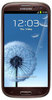 Смартфон Samsung Samsung Смартфон Samsung Galaxy S III 16Gb Brown - Коломна